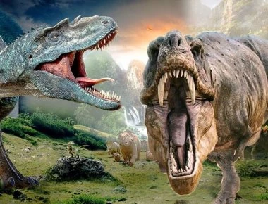 Τι έγινε τελικά και εξαφανίστηκαν οι δεινόσαυροι;